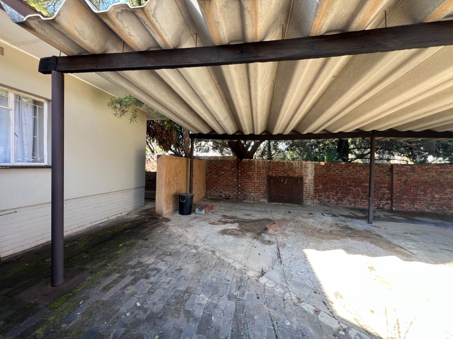 To Let 1 Bedroom Property for Rent in Irene Park North West